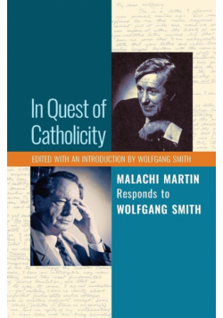 In Quest of Catholicity
