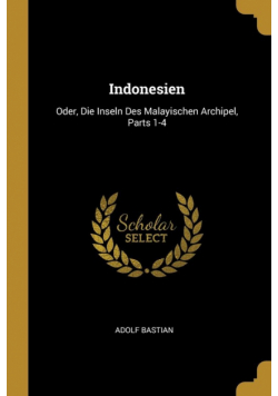 Indonesien