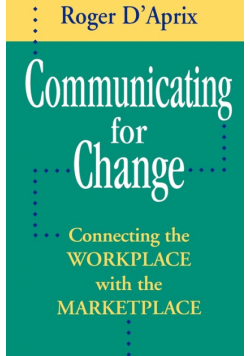 Communicating Change Wrkplace