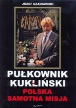 Polska samotna misja duża