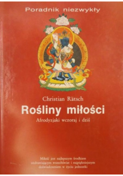 Rośliny miłości