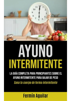 Ayuno Intermitente