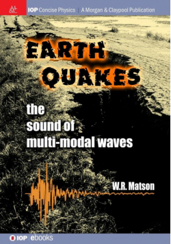 Earthquakes