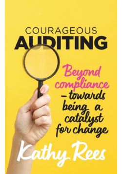 Courageous Auditing