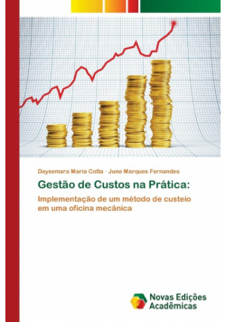 Gestão de Custos na Prática