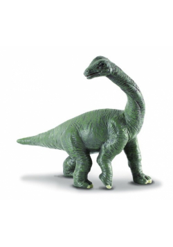Dinozaur młody Brachiozaur