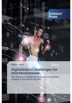Digitalization challenges for microbusinesses