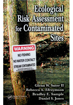 Ecological Risk Assessment for Contaminated Sites