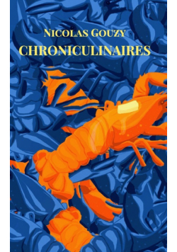 Chroniculinaires