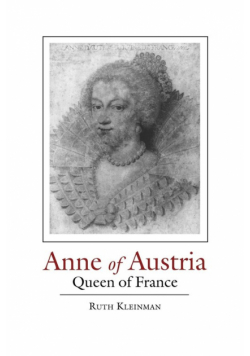 Anne Of Austria