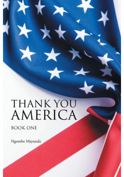 Thank You America