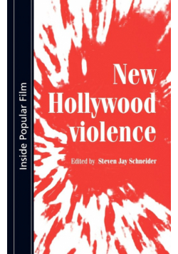New Hollywood violence