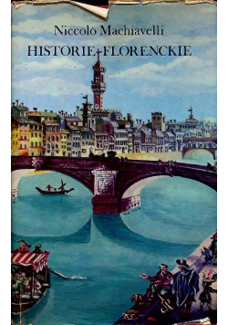 Historie Florenckie