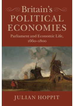 Britain's Political Economies
