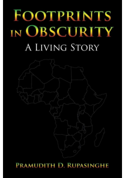 Footprints in Obscurity