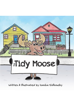 The Tidy Moose