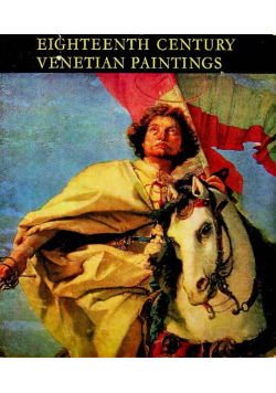 Eighteenth Century Venetian Paintings