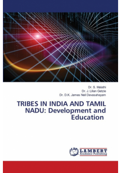 Tribes In India And Tamil Nadu
