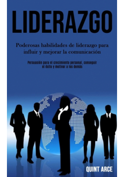 Liderazgo