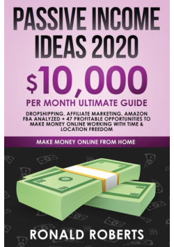 Passive Income Ideas 2020