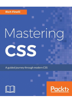 Mastering CSS