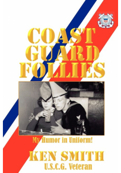 Coast Guard Follies