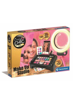 Crazy Chic - Studio make up