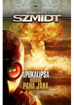 Apokalipsa według Pana Jana TW w.2016 REBIS