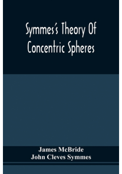 Symmes'S Theory Of Concentric Spheres