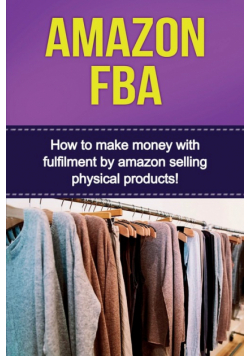 Amazon FBA