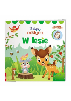 Disney Maluch. W Lesie