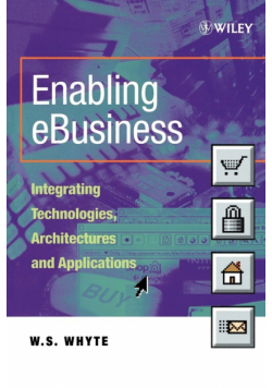 Enabling eBusiness