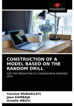 Construction Of A Model Based On The Random Drill
