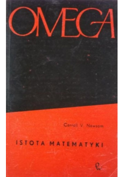Istota matematyki