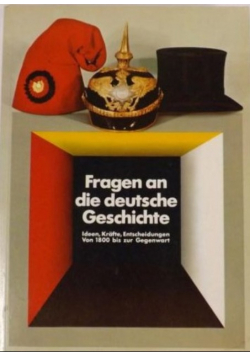 Fragen an die deutsche Geschichte