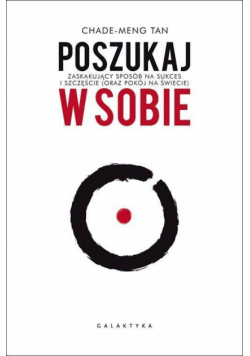 Poszukaj w sobie