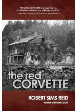 The Red Corvette