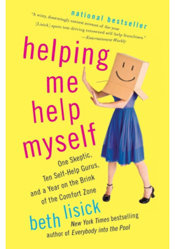 Helping Me Help Myself
