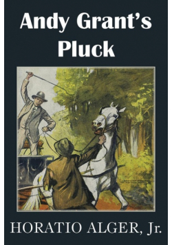 Andy Grant's Pluck