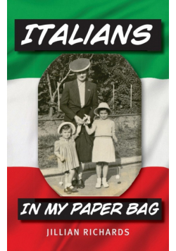 Italians in My Paper Bag