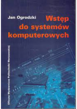 Wstęp do systemów komputerowych
