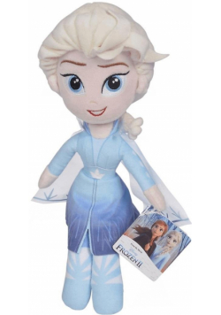 Disney Kraina Lodu 2 Maskotka Elsa 25cm