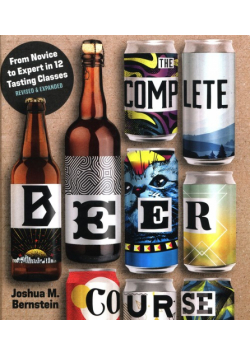 Complete Beer Course