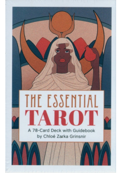 Essential Tarot