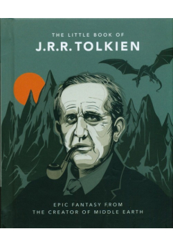 The Little Book of J.R.R. Tolkien