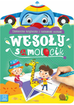 Wesoły samolocik