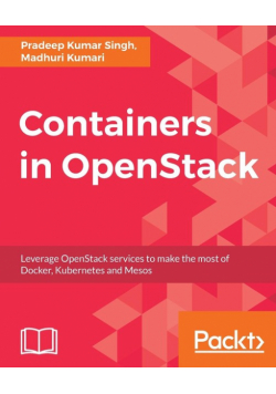 Containers in OpenStack