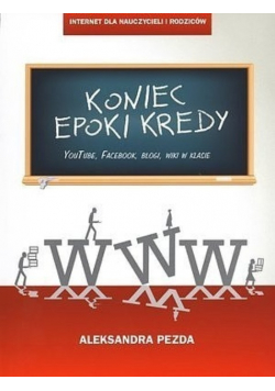 Koniec epoki kredy