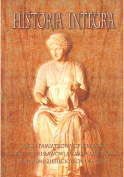 Historia integra