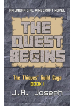 The Quest Begins